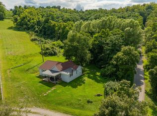 12373 Swett Hollow Rd, Millfield, OH 45761
