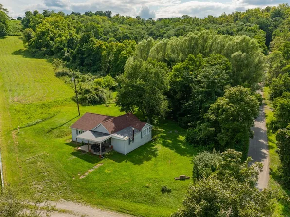12373 Swett Hollow Rd, Millfield, OH 45761