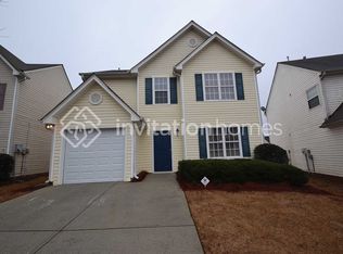 347 Springhaven Way, Lawrenceville, GA 30046