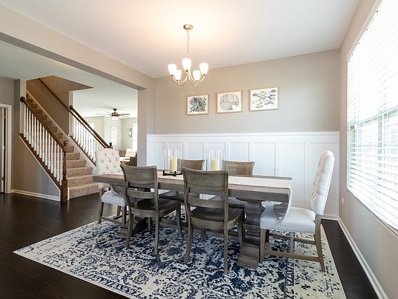 2nd image of 24529 W Kennedy Cir
