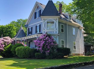 50 Park St APT 2, Hudson, MA 01749