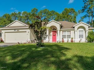 2538 Galiano Ave SW, Palm Bay, FL 32908