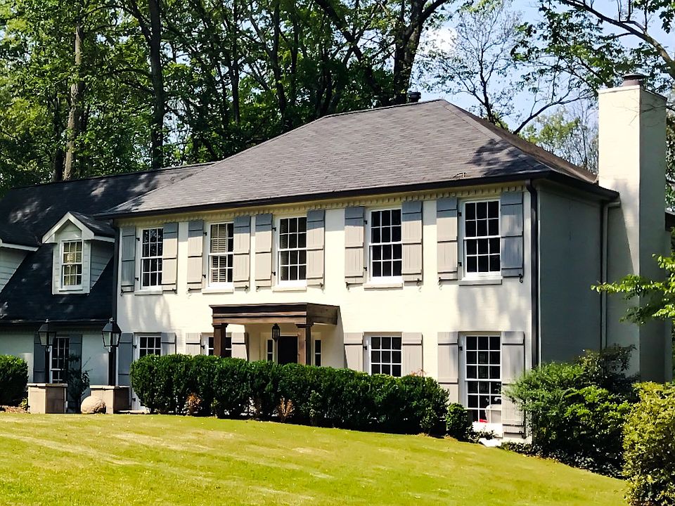 2nd image of 5120 Baroque Cir