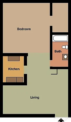 541 Randolph Rd — Photo 17