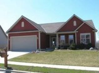 11315 Santa Barbara Dr, Plain City, OH 43064