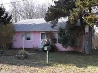 500 State St, Cape May, NJ 08204