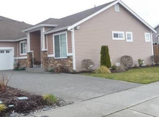 509 Spangler St NW, Orting, WA 98360
