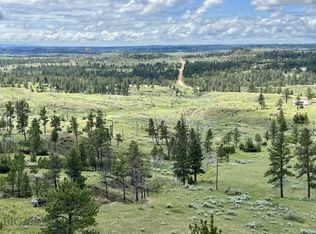 Nhn Hillside Dr, Miles City, MT 59301