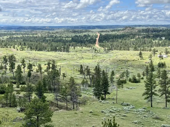 Nhn Hillside Dr, Miles City, MT 59301