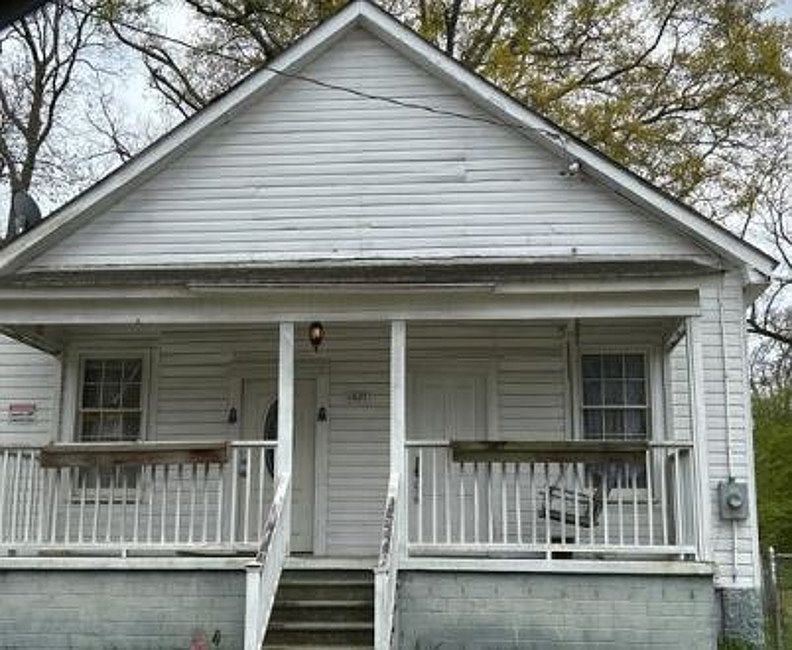 Property Front View