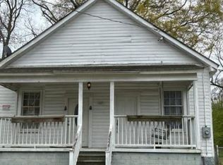 1627 Broad St NE, Conyers, GA 30012