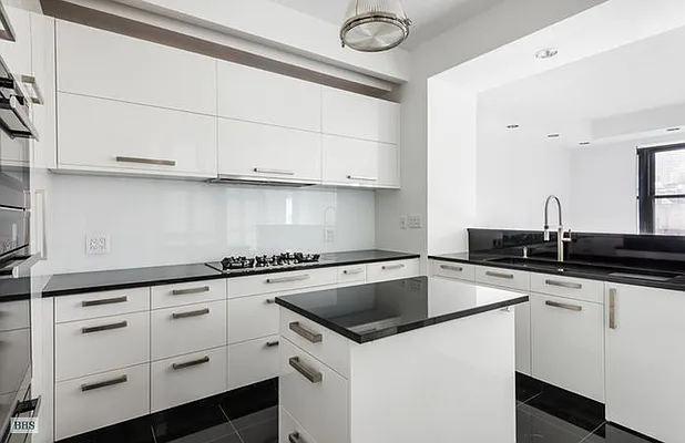 Rented by Brown Harris Stevens | media 35