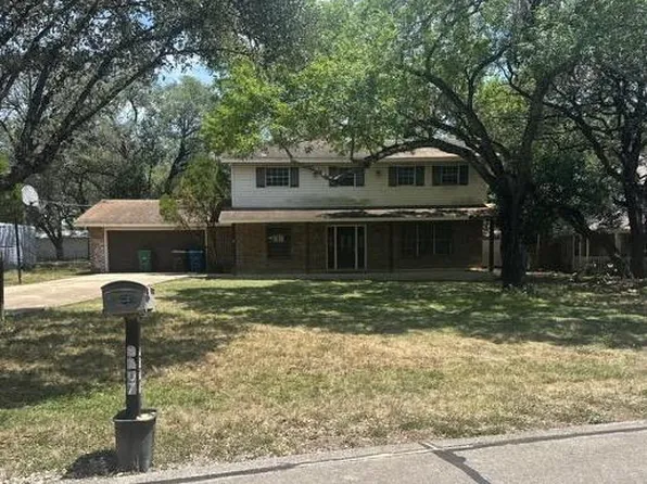 2207 Parhaven Dr, San Antonio, TX 78232