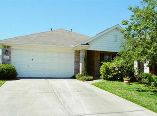 19407 Old Barngate Ln, Houston, TX 77073