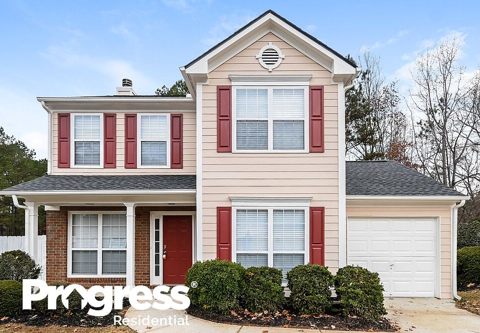 1098 Winterbrook Way, Austell, GA 30168 Zillow