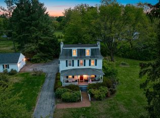 1078 Smithbridge Rd, Glen Mills, PA 19342
