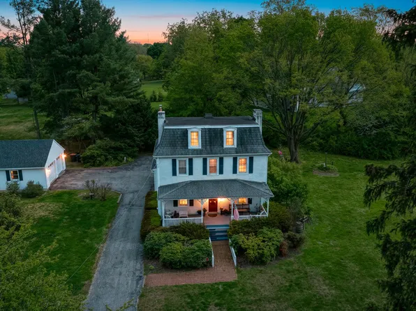 1078 Smithbridge Rd, Glen Mills, PA 19342
