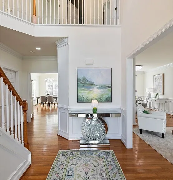 11421 Haltonshire Way — Photo 3