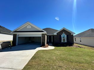 2357 Bellingham Drive, Hephzibah, GA 30815