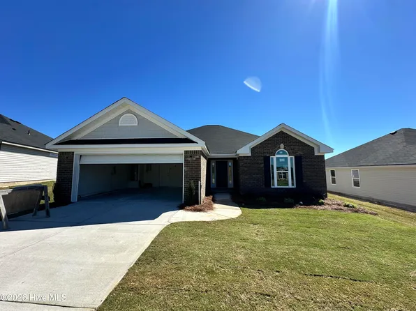 2357 Bellingham Drive, Hephzibah, GA 30815