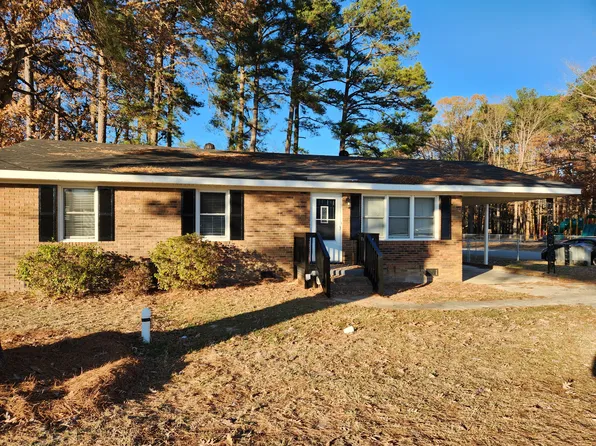 600 Amos St, Rocky Mount, NC 27803