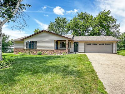 215 N Elm St, Zearing, IA, 50278