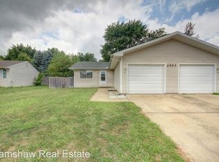 2503 Leeper Dr, Champaign, IL