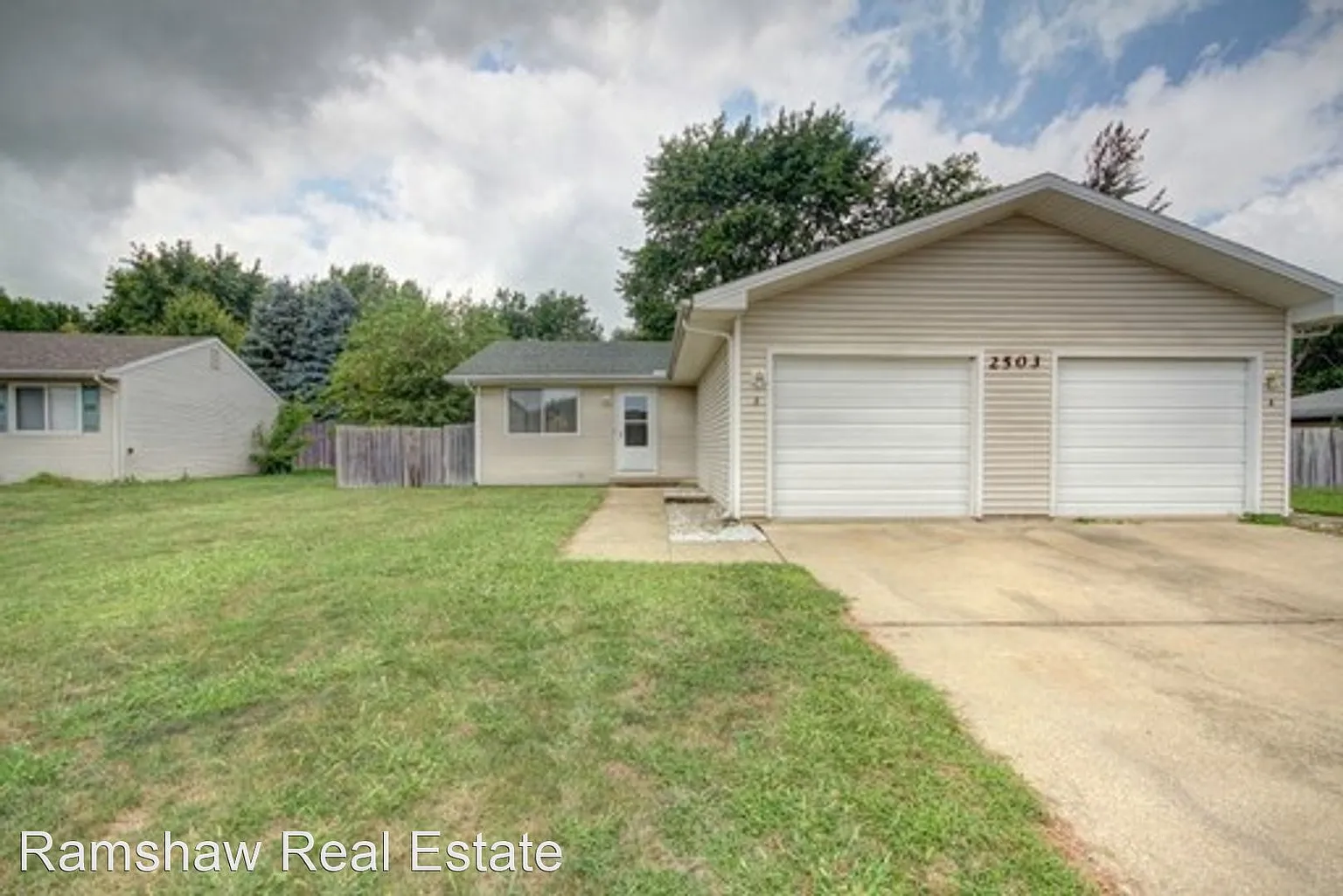 2503 Leeper Dr photo 1