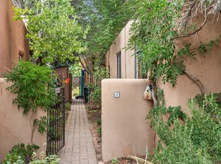 222 Closson St APT 4, Santa Fe, NM 87501