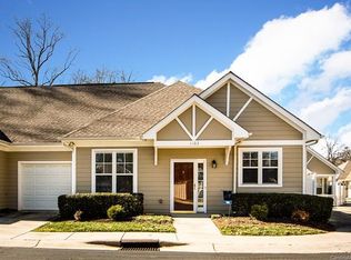 1102 Davant Ln, Charlotte, NC 28209