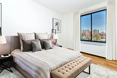 Rented by Halstead Real Estate