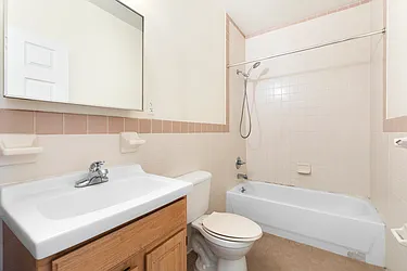 Rented by Compass