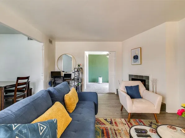 6732 N Meridian Ave APT D, Oklahoma City, OK 73116