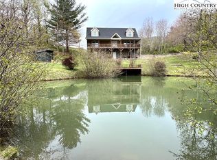 1534 Longhope Rd, Todd, NC 28684