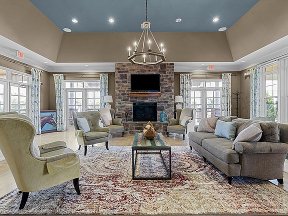 Community Great Room