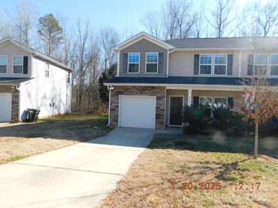 274 Village Creek Way, Salisbury, NC, 28147