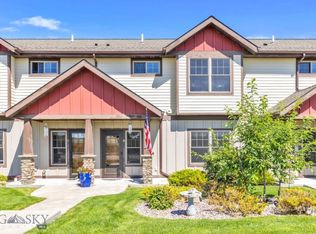 3069 Fen Way APT B, Bozeman, MT 59718