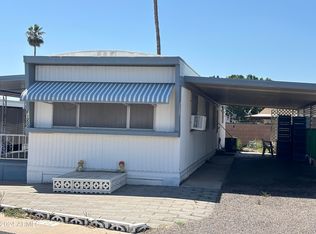 5201 W Camelback Rd LOT F122, Phoenix, AZ 85031