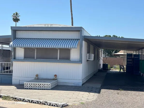 5201 W CAMELBACK Road #F122, Phoenix, AZ 85031