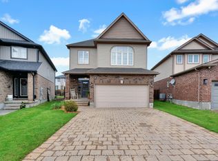 3301 Casson Way, London, ON N6L 0B9