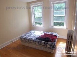 40 Chester St #10P, Allston, MA 02134