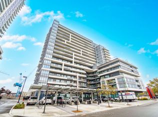 1480 Bayly St #307, Pickering, ON L1W 1L8