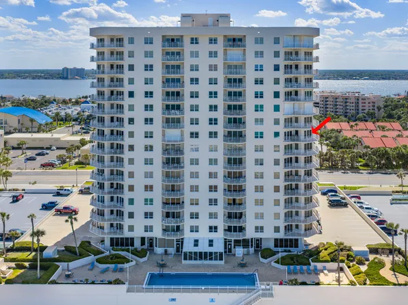 2967 S Atlantic Ave APT 903, Daytona Beach Shores, FL 32118