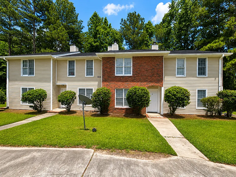 113C Manorwood Ct