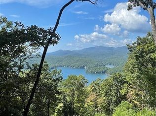 0 Rainwater Trl #11, Tiger, GA 30576