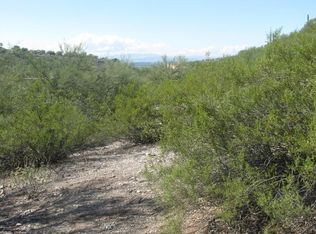 6873 E Snyder Rd, Tucson, AZ 85750