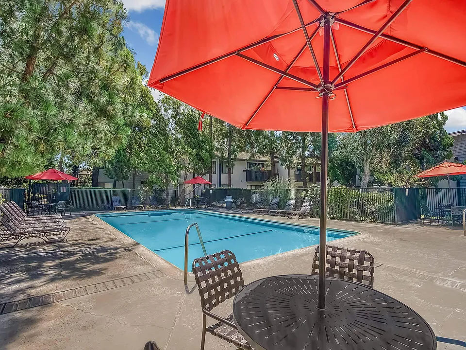 Cherry Creek Apartments