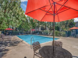 Cherry Creek Apartments, Santa Ana, CA 92704