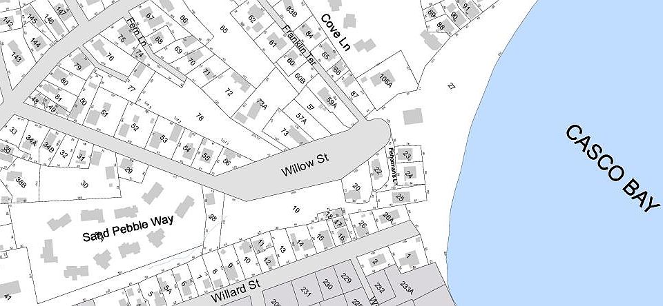 2nd image of 90 Willow Street