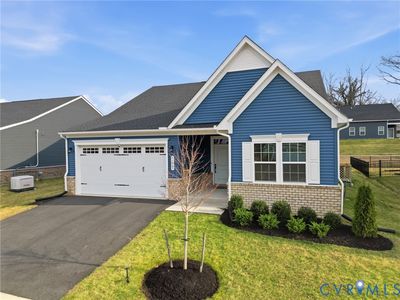 11325 Vulcan Ln, Chester, VA, 23831